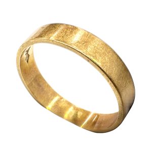 【K18 (18金)】リング