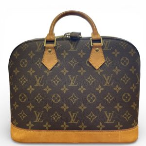 ルイヴィトン Louis Vuitton アルマPM
