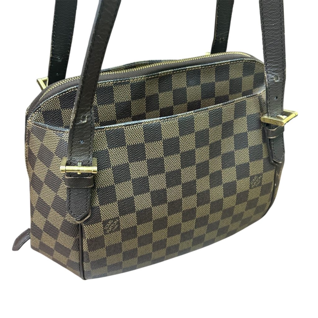 ルイヴィトン ダミエ べレム