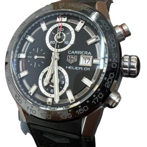 TAG Heuer（タグホイヤー）CAR201Z