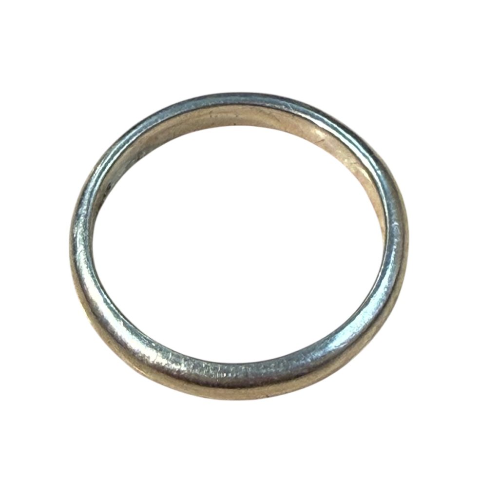 Pt850 プラチナ850 リング