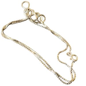 Pt900（プラチナ900）ネックレス