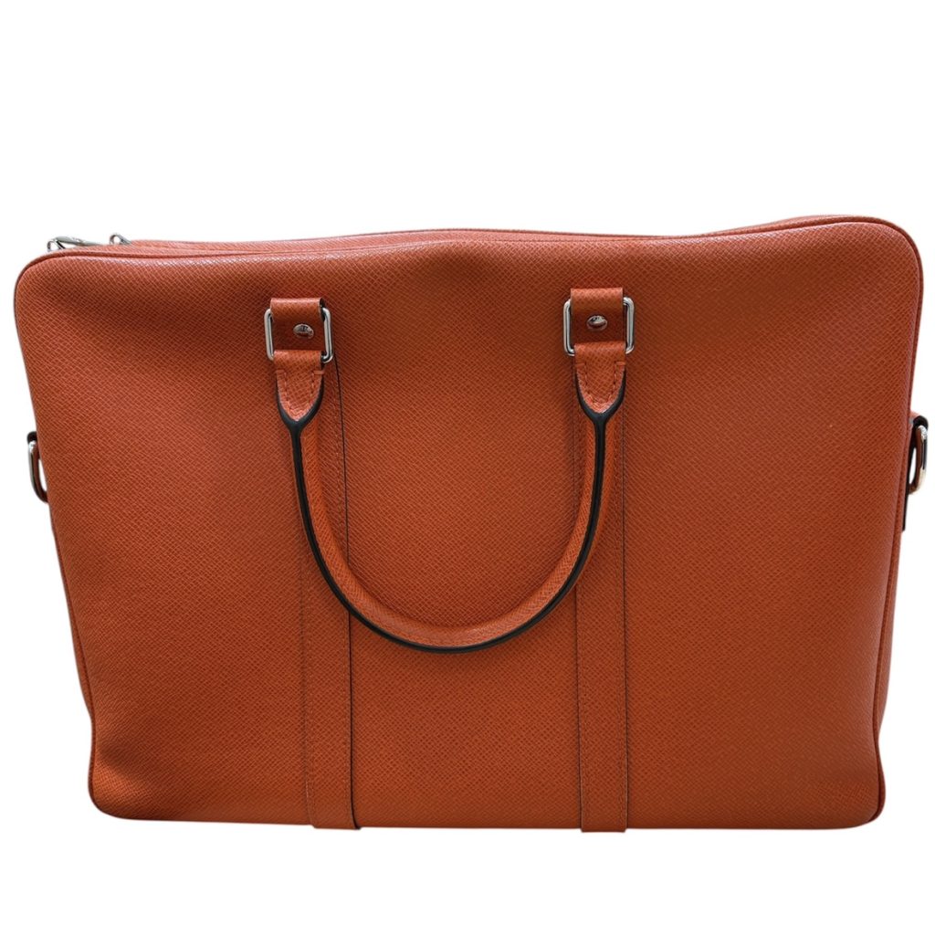 ルイ・ヴィトン ポルト ドキュマン・ヴォワヤージュ PM