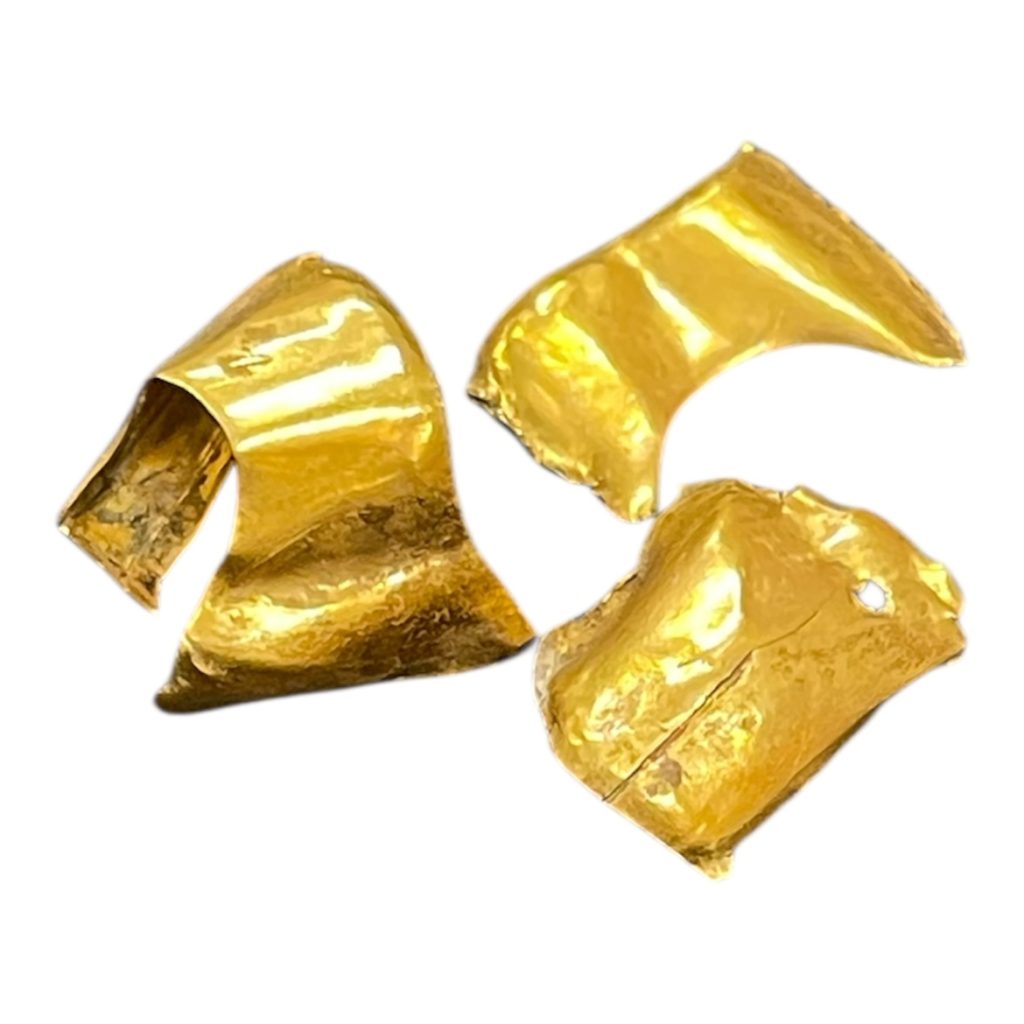 K14 14金 585 金歯