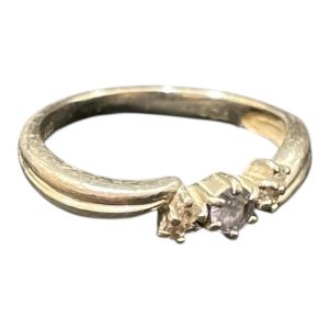 Pt850 プラチナ850 ダイヤモンドリング 指輪