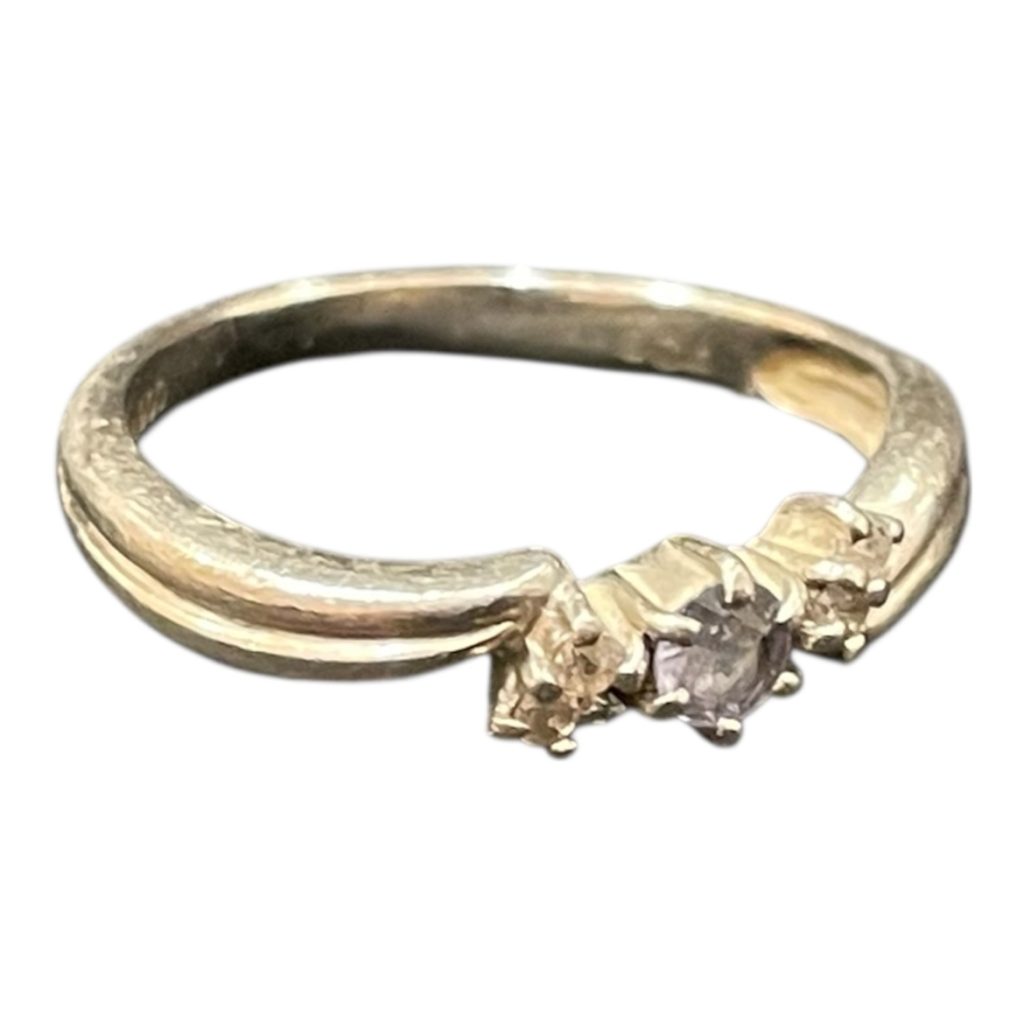 Pt850 プラチナ850 ダイヤモンドリング 指輪