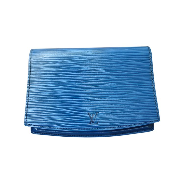 【エピ ポシェットサンチュールティルシット 】Louis Vuitton(M52605)【Cランク】