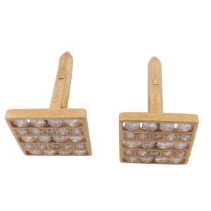 K18　ピン　(18金)