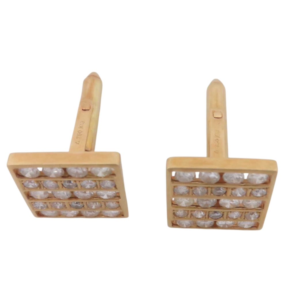 K18　ピン　(18金)