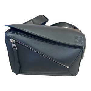 ロエベ パズル バムバッグ