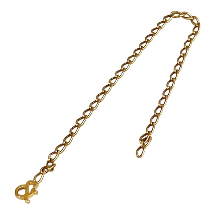 K18 ブレスレット