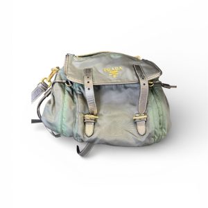 PRADA（プラダ） ナイロン ショルダーバッグ