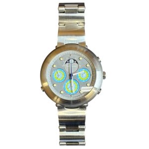 ポール・スミス　限定500本　グランドコンプリケーションウォッチ