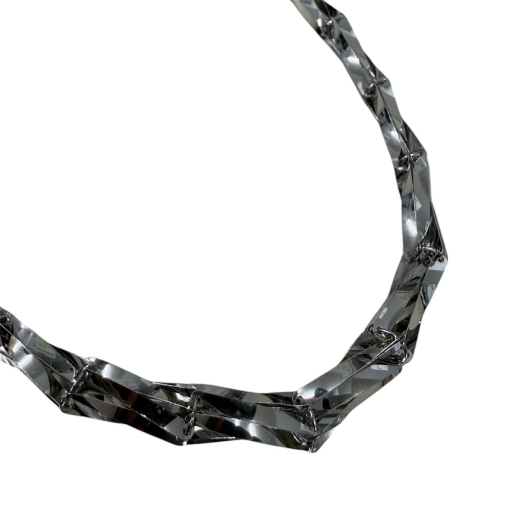 Pt1000 ネックレス