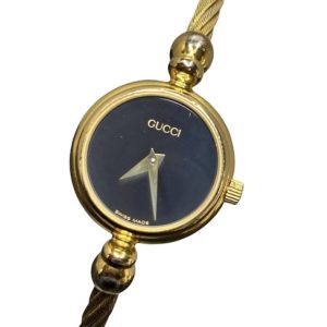 【グッチ 腕時計】弘前市