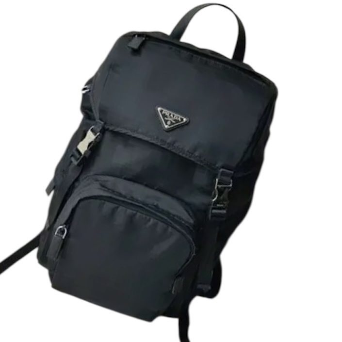 【PRADA ナイロン リュック】弘前市