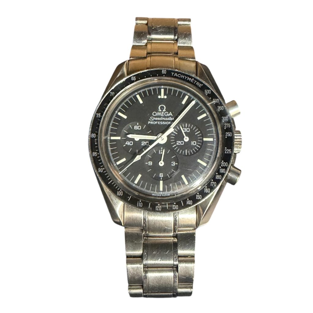 OMEGA (オメガ) スピードマスター 3570.50 腕時計