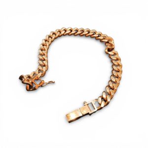 K18 18金 ブレスレット