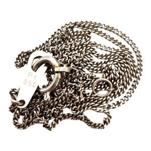 Pt850 ネックレス 札幌市西区 新琴似