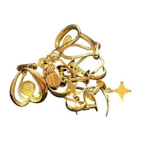 K18(18金)　ピアス　まとめ