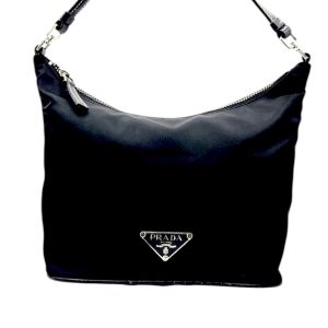 PRADA プラダ ショルダーバッグ