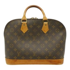 Louis Vuitton ルイヴィトン アルマ