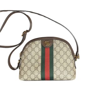 GUCCI オフィディア スモール ショルダーバッグ