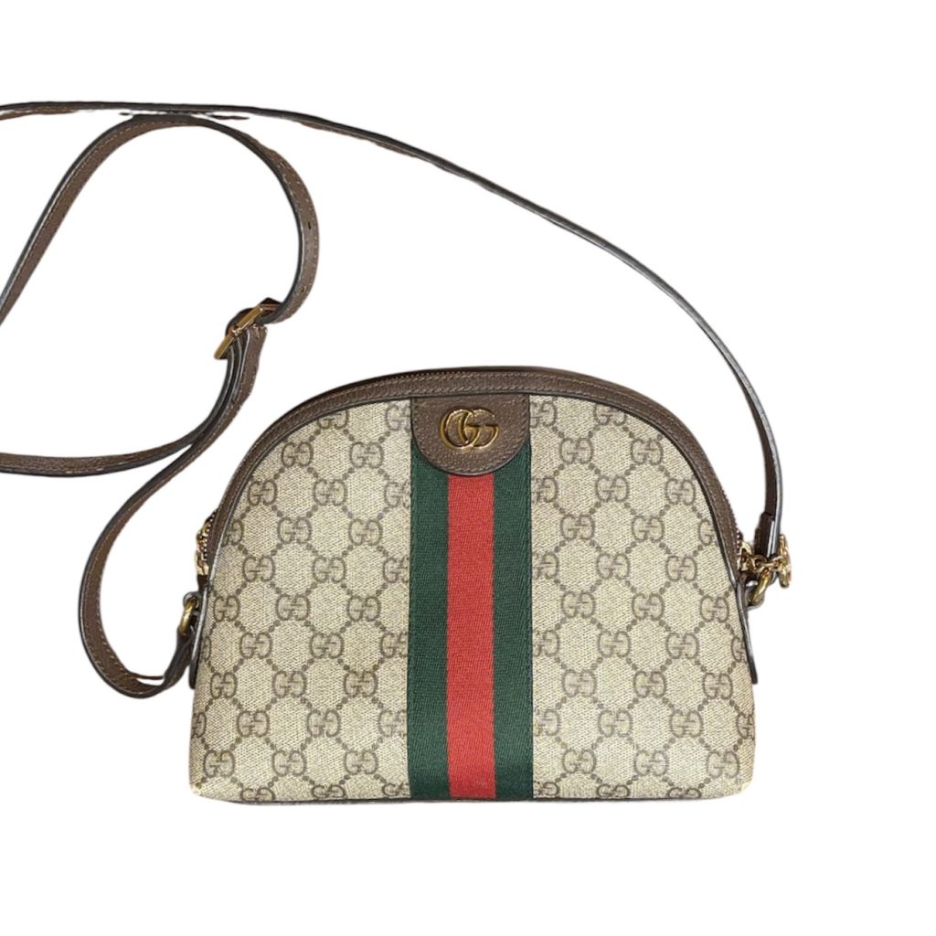 GUCCI オフィディア スモール ショルダーバッグ