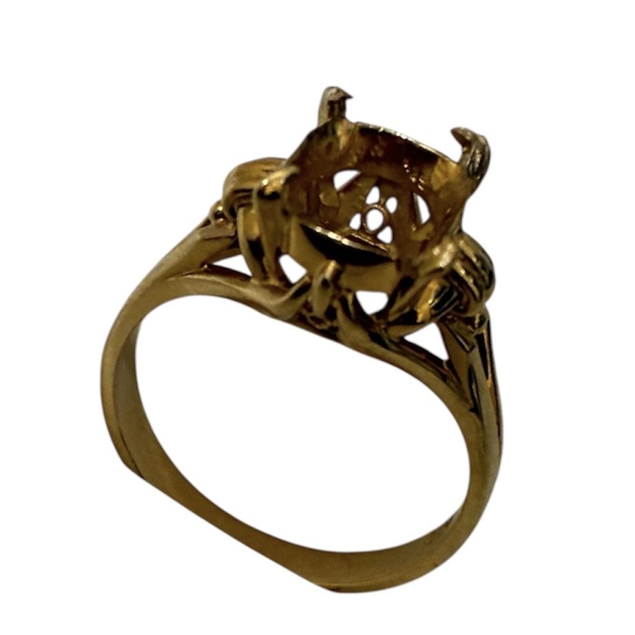 【K18 リング】弘前市