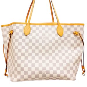 Louis Vuitton（ルイ・ヴィトン） ネヴァーフル ダミエ