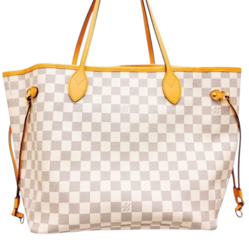 Louis Vuitton（ルイ・ヴィトン） ネヴァーフル ダミエ