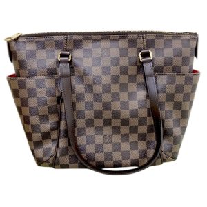 Louis Vuitton ルイヴィトン ダミエ トータリーPM