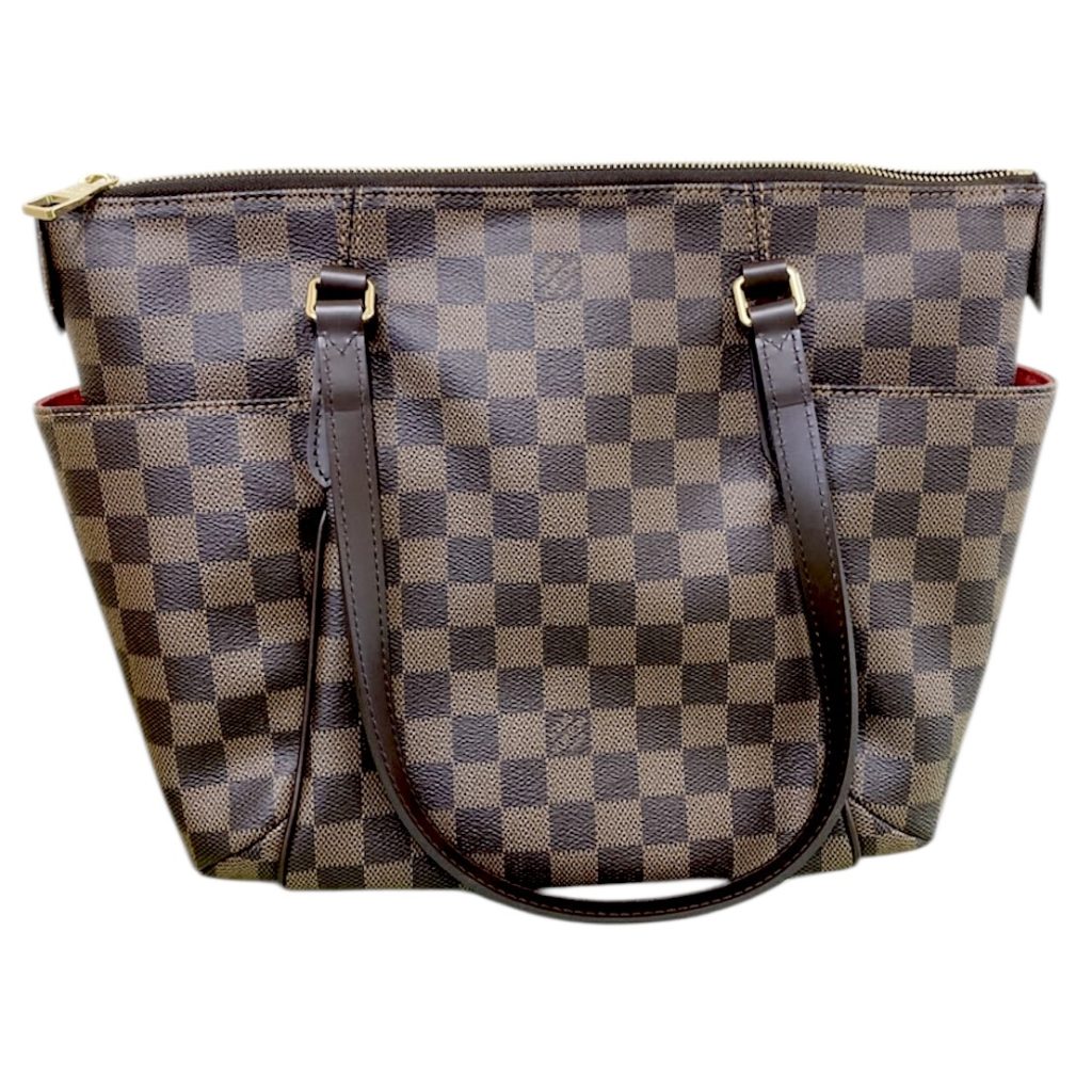 Louis Vuitton ルイヴィトン ダミエ トータリーPM