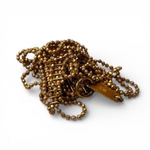 K18　ネックレス