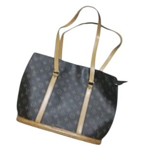 【ルイヴィトン モノグラム バビロン】弘前市