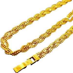 K18 18金 ネックレス アクセサリー