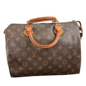 ルイヴィトン モノグラム スピーディ30