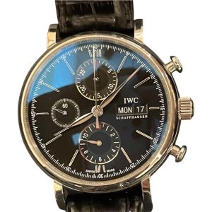 IWC 時計