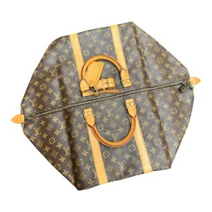 ルイヴィトン モノグラム キーポル55