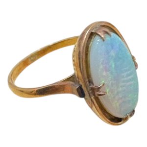 K18 18金 750 リング