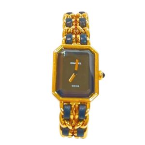 【CHANEL(シャネル)　プルミエール/時計・ブランド・メンズ・レディース】