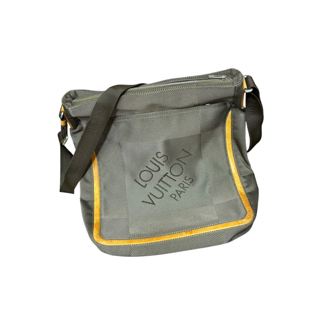 ルイヴィトン　コンパニョン　ダミエ・ジェアン