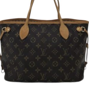 Louis Vuitton ルイ・ヴィトンネヴァーフルPM