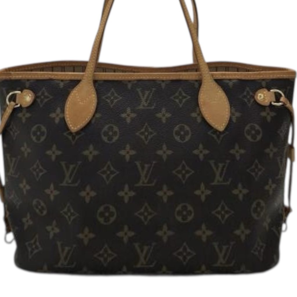 Louis Vuitton ルイ・ヴィトンネヴァーフルPM