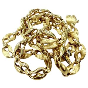 K18 18金 ネックレス