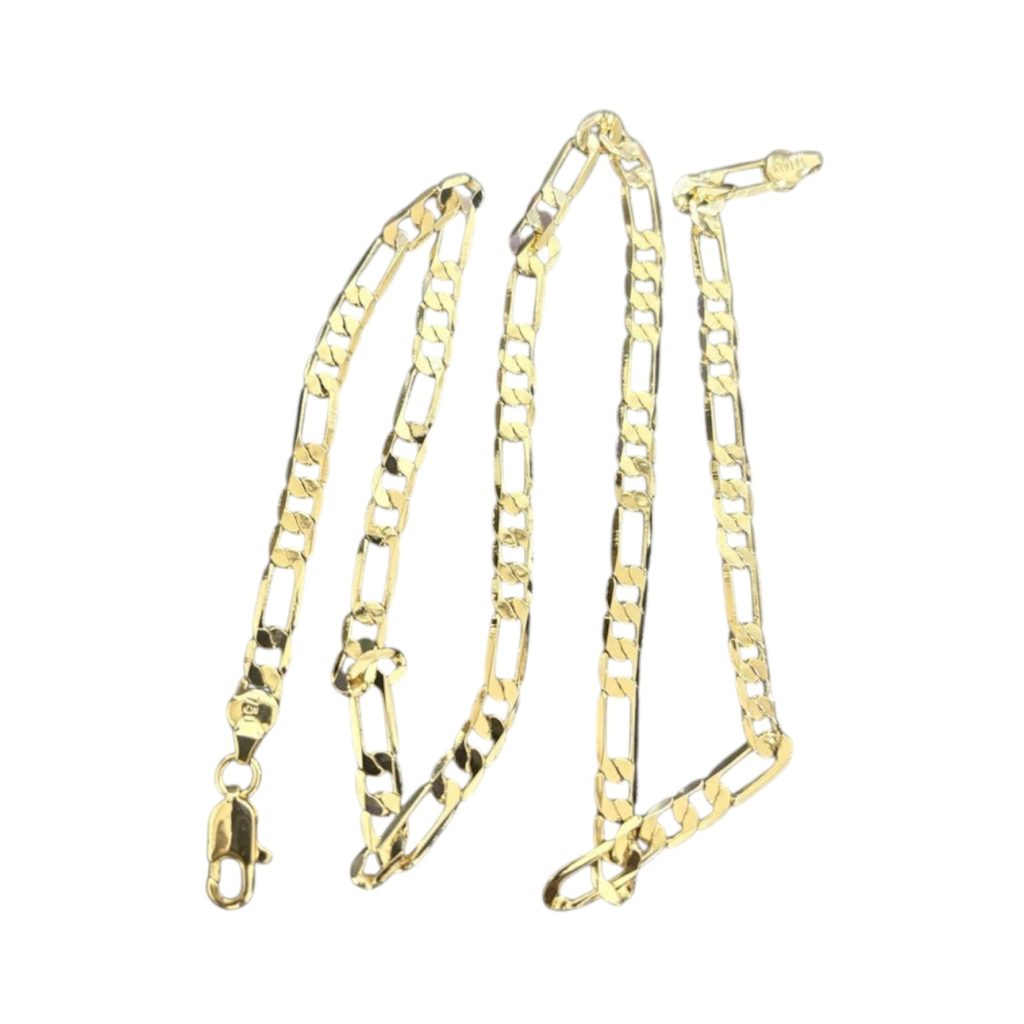 K18(18金)　ネックレス