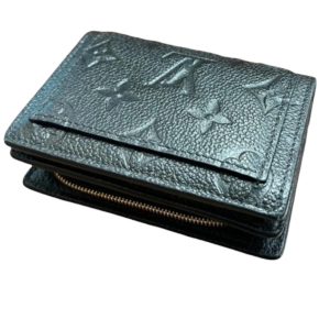 Louis Vuitton ポルトフォイユ・クレア モノグラム