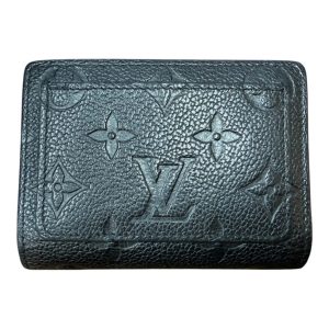 ルイヴィトン ポルトフォイユ・クレア（財布）