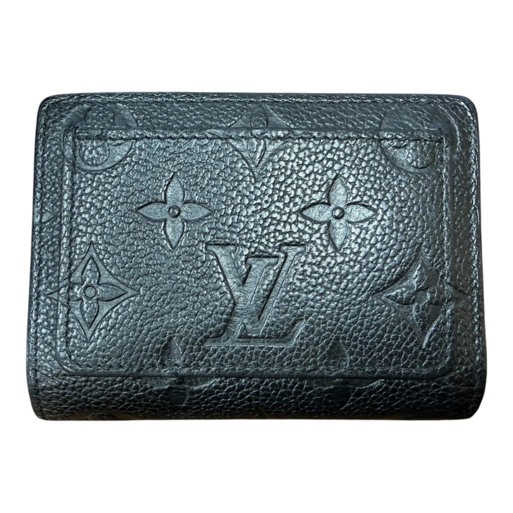 ルイヴィトン ポルトフォイユ・クレア（財布）