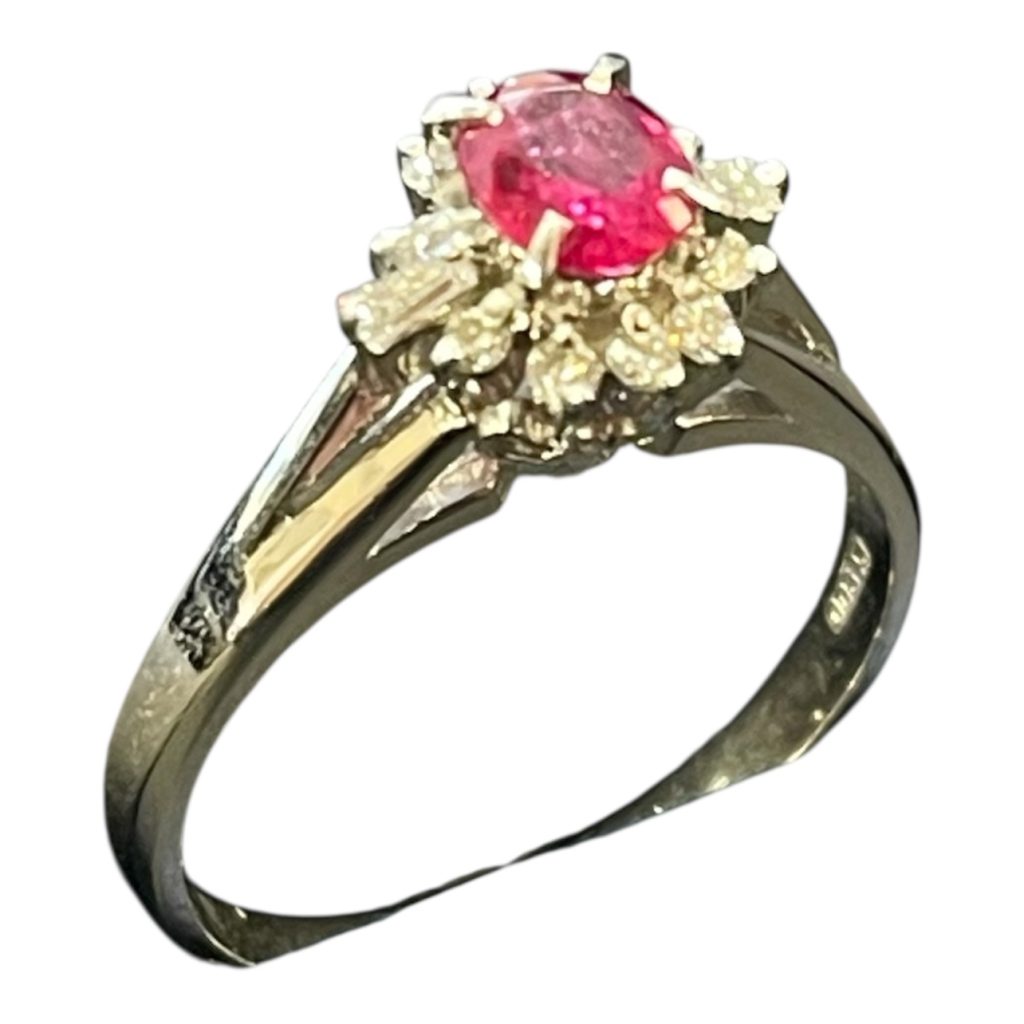 Pt900(プラチナ900)リング